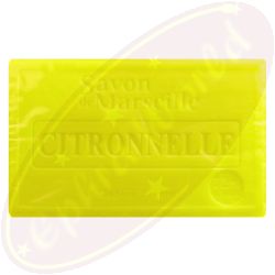 Le Chatelard 1802 Savon de Marseille Pflegeseife 100g Citronella