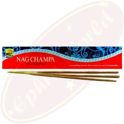 Maya Nag Champa Masala Räucherstäbchen