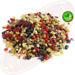 Weihrauch Petrus - 3 Könige Räucherharzmischung  30g