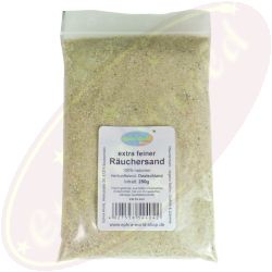 Räuchersand - Feuersand 250g Beutel
