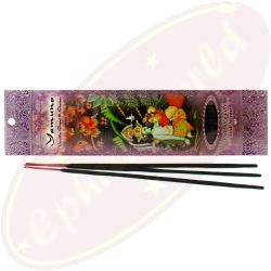 Prabhuji´s Gifts Devotion Räucherstäbchen Yamuna