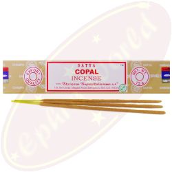 Satya Copal Masala Räucherstäbchen (BNG) LLP