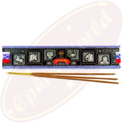 Satya Super Hit 15g Masala Räucherstäbchen (MUM) LLP