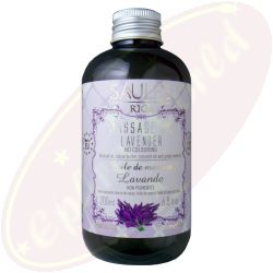 Saules Massageöl Lavendel 200ml