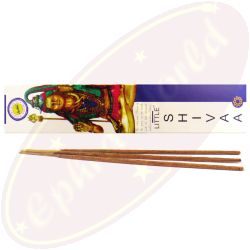 Sree Vani Little Shivaa Masala Räucherstäbchen