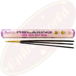 Tulasi Aromatherapy Relaxing Räucherstäbchen