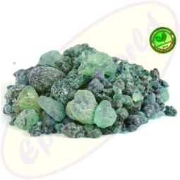 Weihrauch 7 Pontifikal Räucherharz 30g