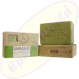 Aleppo Seife Jasmin 100g