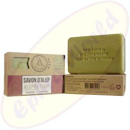 Aleppo Seife Lavendel 100g