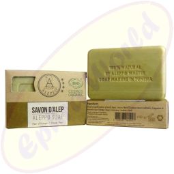 Aleppo Seife Orangenblüten 100g