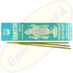 Anand Ganesh Special indische Masala Räucherstäbchen