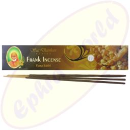 Anand Sai Darshan Frank Incense Masala Räucherstäbchen