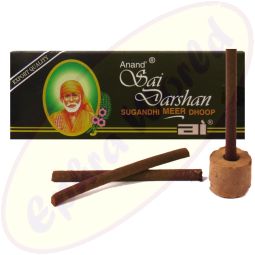 Anand Sai Darshan Sugandhi Meer Dhoop Sticks