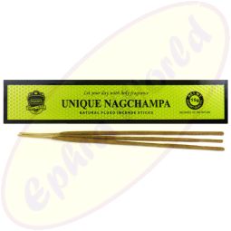 Anand Unique Nagchampa Natural Fluxo Masala Incense Sticks