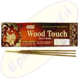 Anand Wood Touch Masala Agarbatti Räucherstäbchen