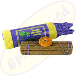 Ancient Tibetan Nag Champa Incense Sticks