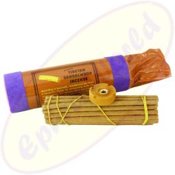 Ancient Tibetan Sandalwood (Sandelholz) Incense Sticks Räucherstäbchen