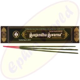 Aparanji´s Sugandha Swarna indische Räucherstäbchen