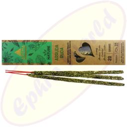 Aroma Nature Arruda Smudge Räucherstäbchen