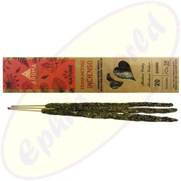Aroma Nature Frankincense Smudge Räucherstäbchen
