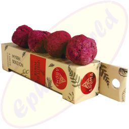 Aroma Smudge Balls 7 Spiritual Power Myrrh Benzoin 4er