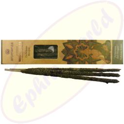 Aromanza Magistrales Delicioso Benjui Smudge Räucherstäbchen
