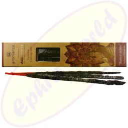 Aromanza Magistrales Incienso Consagrado Smudge Räucherstäbchen