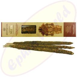 Aromanza Maya Esencias De La India & Palo Santo Smudge Räucherstäbchen