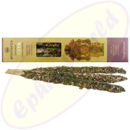 Aromanza Maya Lavanda & Violeta Smudge Räucherstäbchen