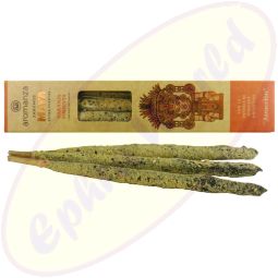 Aromanza Maya Naranja & Pimenta Smudge Räucherstäbchen