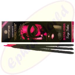 Aromanza Momentos Buena Onda Masala Räucherstäbchen