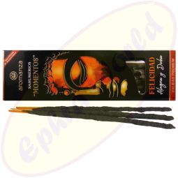 Aromanza Momentos Felicidad Masala Räucherstäbchen