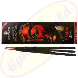 Aromanza Momentos Pasion Masala Räucherstäbchen
