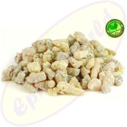 Weihrauch ASWP Lagrima Grande Olibanum Räucherharz  30g