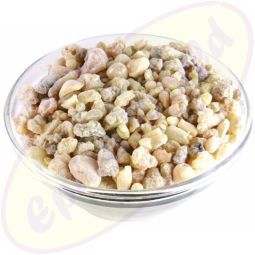 Weihrauch ASWP Lagrima Grande Olibanum Räucherharz 60g