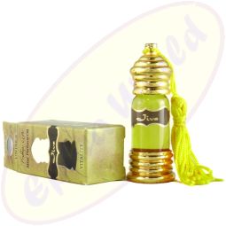Prabhuji´s Gifts Attar Parfümöl Jiva 6ml
