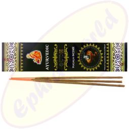 Ayurvedic Oudh (Adlerholz) Masala Räucherstäbchen