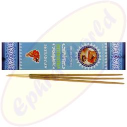 Ayurvedic Stress Relief Masala Räucherstäbchen Agarbatti