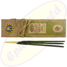 Aztec Banjara Ritual Smudge Räucherstäbchen Eucalyptus