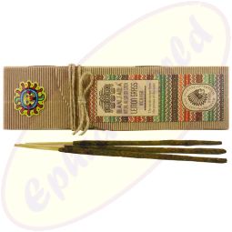 Aztec Banjara Ritual Smudge Räucherstäbchen Lemon Grass