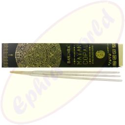 Aztec Banjara Mayan Copal Ethno-Tribal Smudge Incense Masala Räucherstäbchen