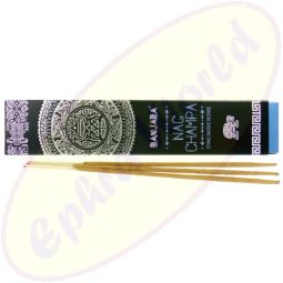 Aztec Banjara Nag Champa Masala Räucherstäbchen