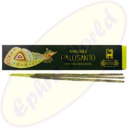 Aztec Banjara Palo Santo Masala Räucherstäbchen