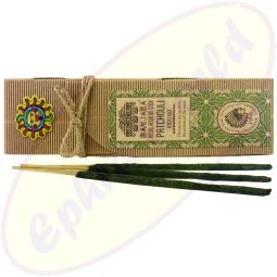 Aztec Banjara Ritual Smudge Räucherstäbchen Patchouli