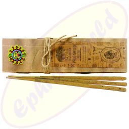 Aztec Banjara Palo Santo Ritual Smudge Räucherstäbchen