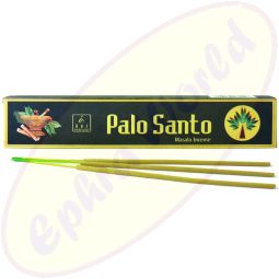 Balaji Palo Santo indische Masala Räucherstäbchen