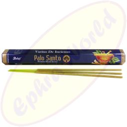 Balaji Palo Santo Masala Räucherstäbchen Hexa