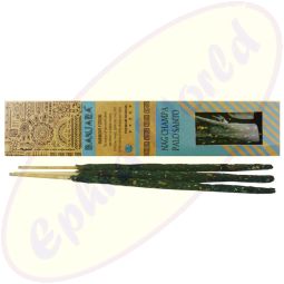 Banjara Harmony Fusion Nag Champa Palo Santo Smudge Räucherstäbchen