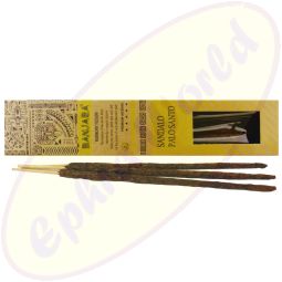 Banjara Harmony Fusion Sandalo Palo Santo Smudge Räucherstäbchen