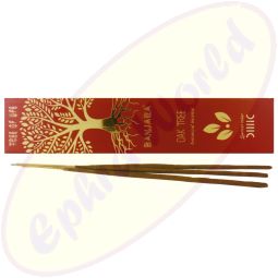 Banjara Tree Of Life Oak Tree Masala Räucherstäbchen